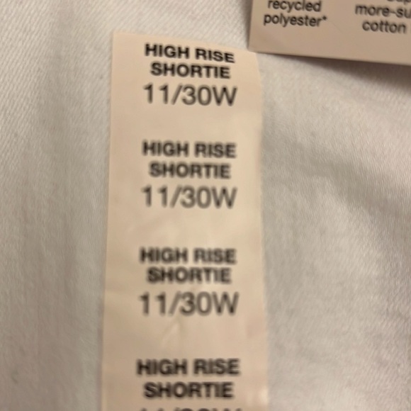 SO ladies shorts - Picture 9 of 10